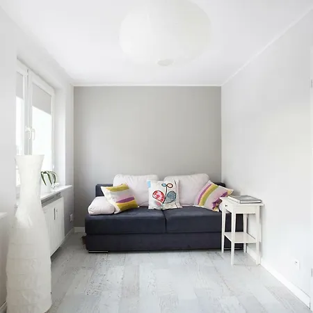 Apartment Skwer