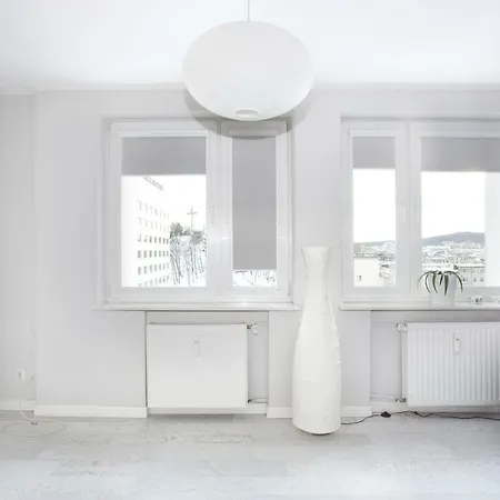 Apartment Skwer