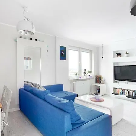 Apartment Skwer