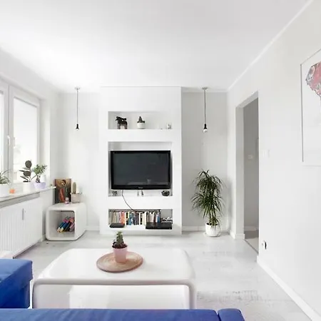 Apartment Skwer *